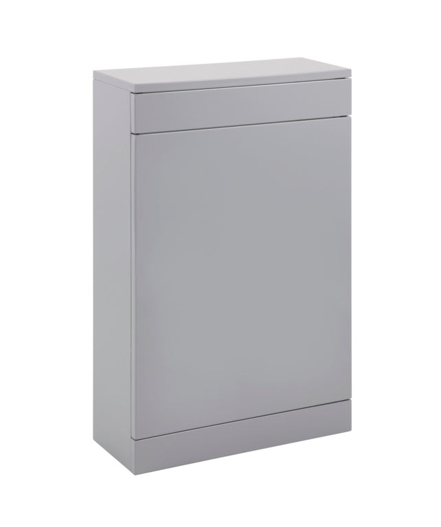 Meuble WC SP Avalon gris