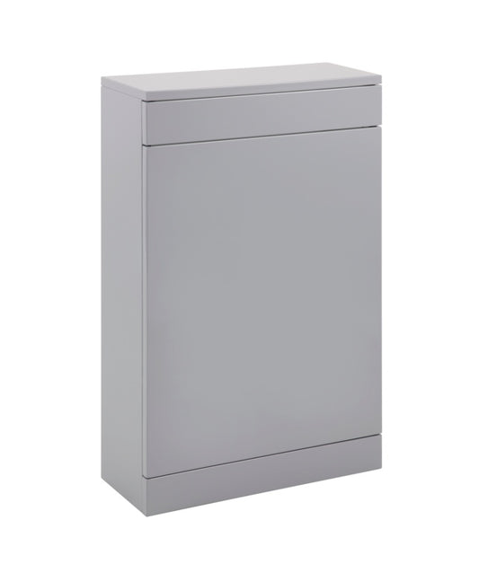 SP Avalon Grey WC Unit