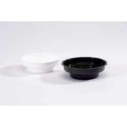 Oasis Junior Bowl - Green 12 x 3cm