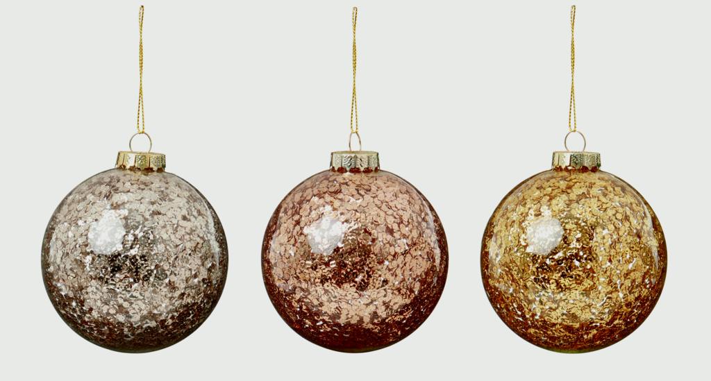 Premier Glitter Balls