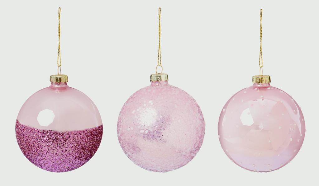 Premier Glitter Balls