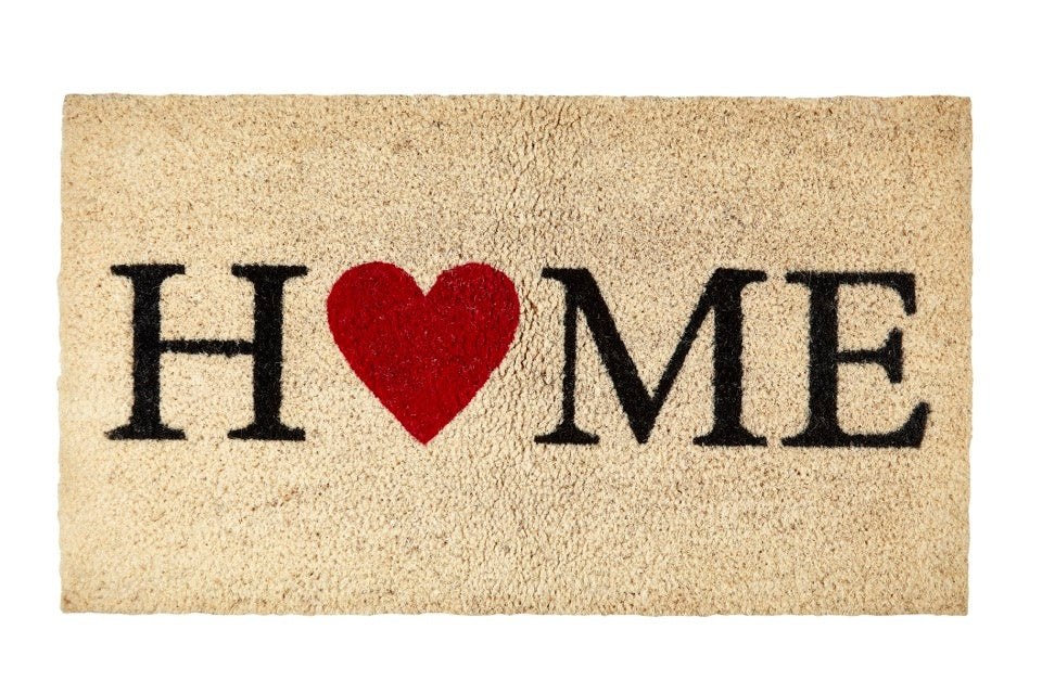 Groundsman Home Design  Doormat