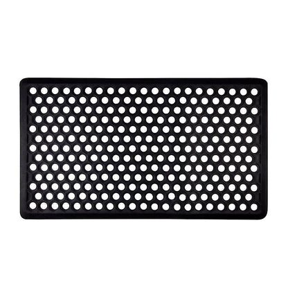 Groundsman Honeycomb Rubber Mat