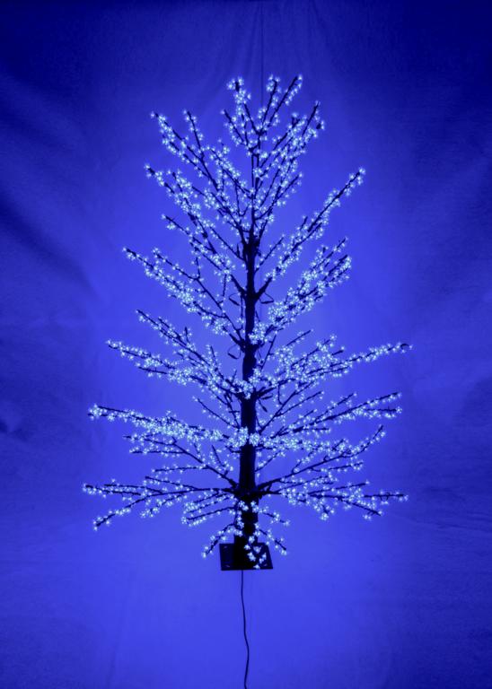 Premier Blossom Tree With 2784 White LEDs