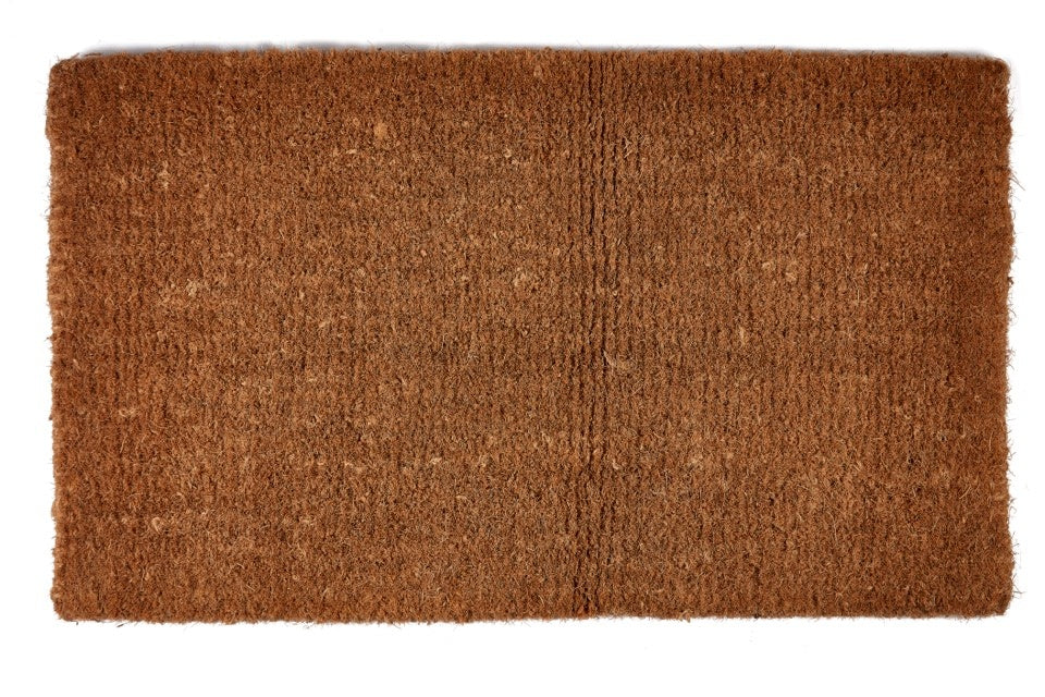 Groundsman Coir Doormat