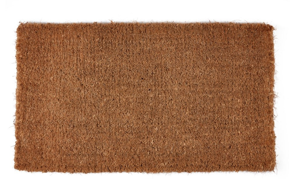 Groundsman Coir Doormat