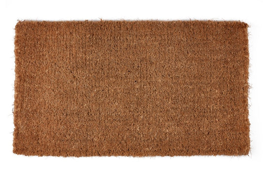 Groundsman Coir Doormat