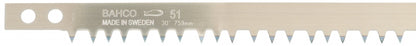 Bahco Peg Tooth Bow Saw Blade