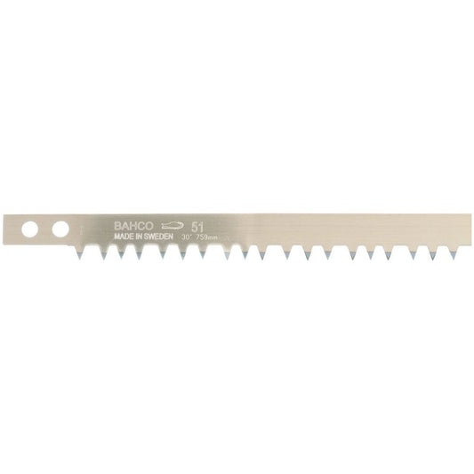 Bahco Peg Tooth Bow Saw Blade