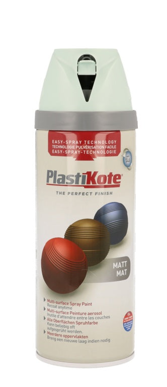 PlastiKote Twist & Spray Paint 400ml