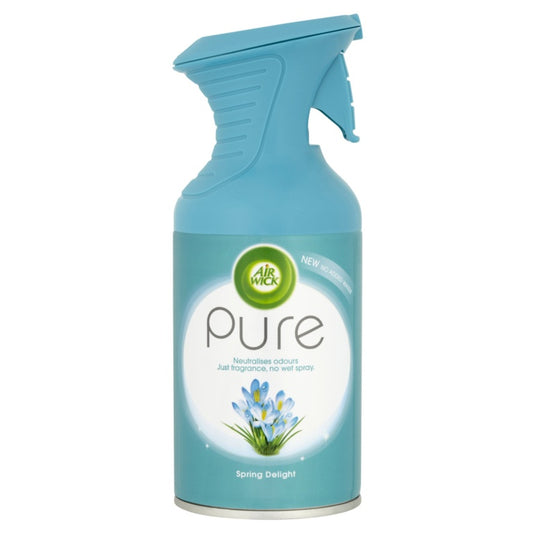 Airwick Pure Air Freshener