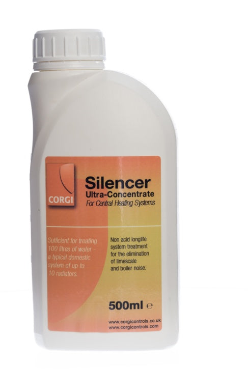 Corgi Silencer Concentrate