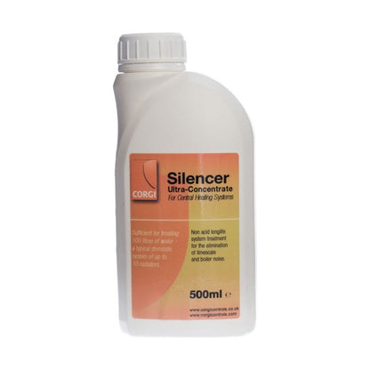 Corgi Silencer Concentrate