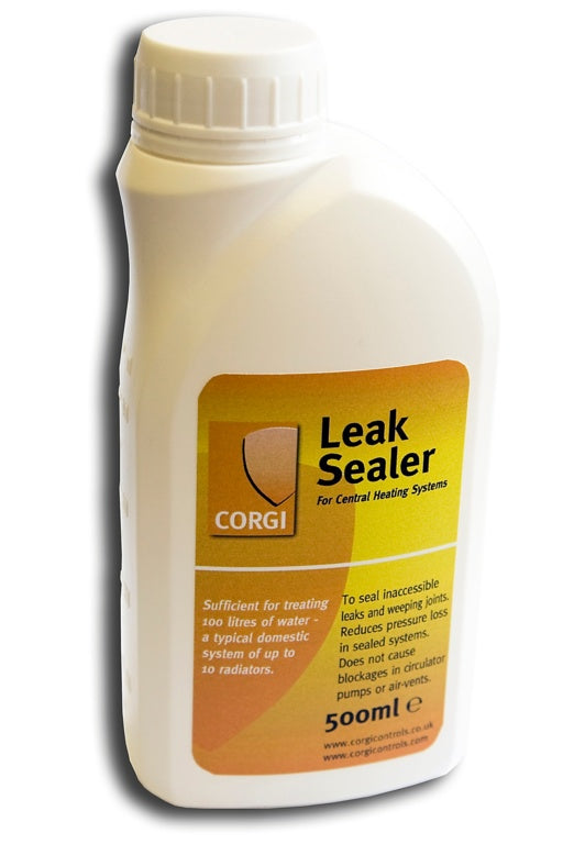 Corgi Leak Sealer Concentrate