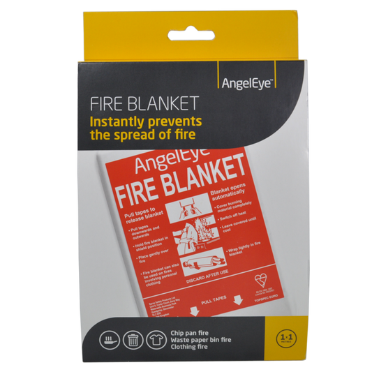 Fire Angel AngelEye Fire Blanket
