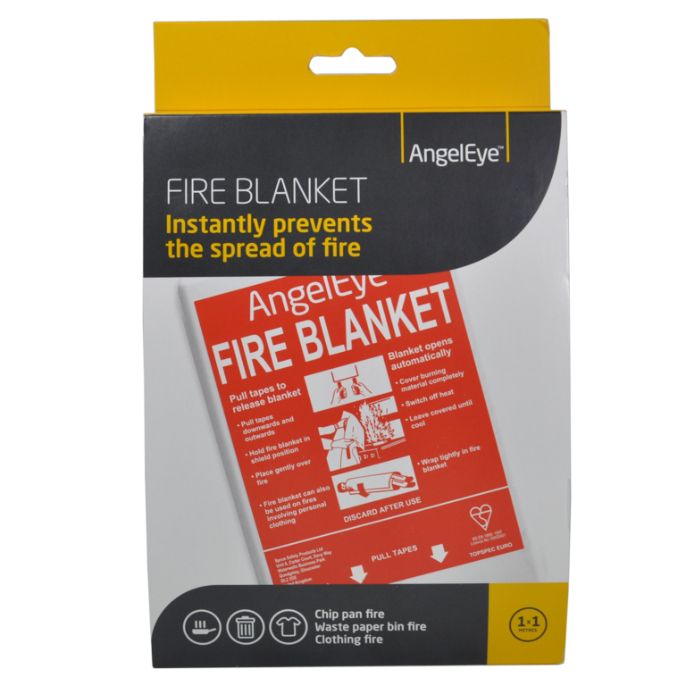 Fire Angel AngelEye Fire Blanket