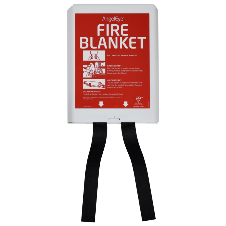 Fire Angel AngelEye Fire Blanket