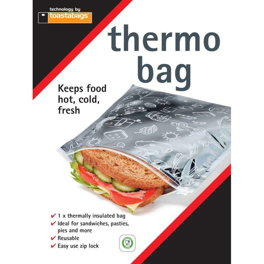 Sac isotherme Toastabags