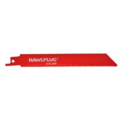 Rawlplug Recipro Saw Blades