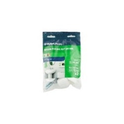 Rawlplug Basin Fixing Kit 10  x  140mm