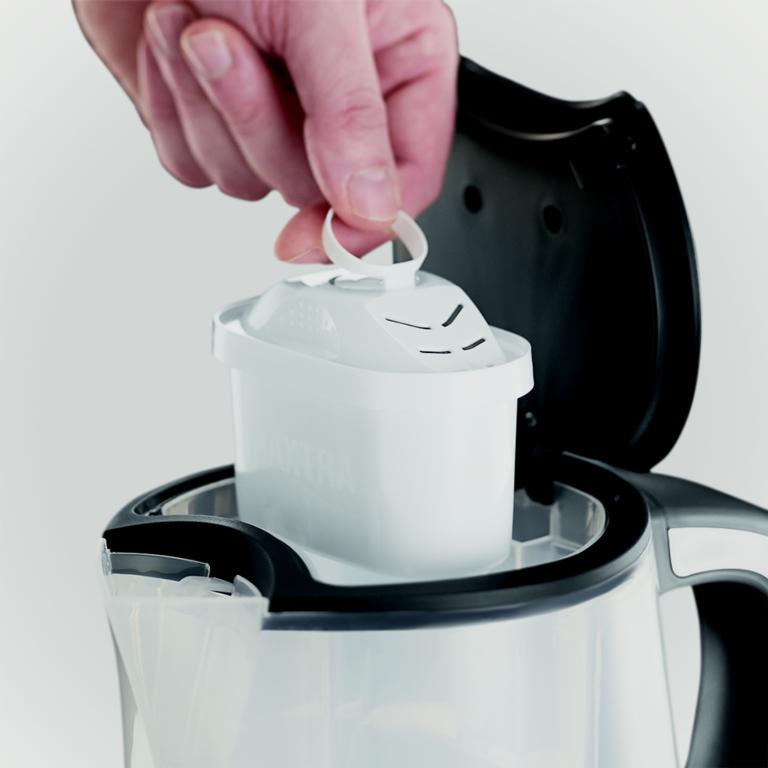 Russell Hobbs Purity Brita Kettle