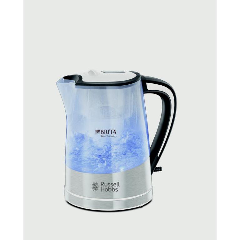 Hervidor Russell Hobbs Pureza Brita