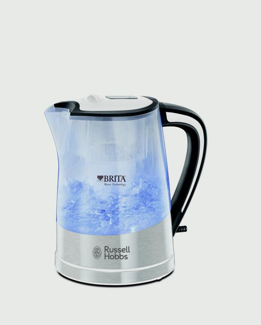 Russell Hobbs Purity Brita Kettle