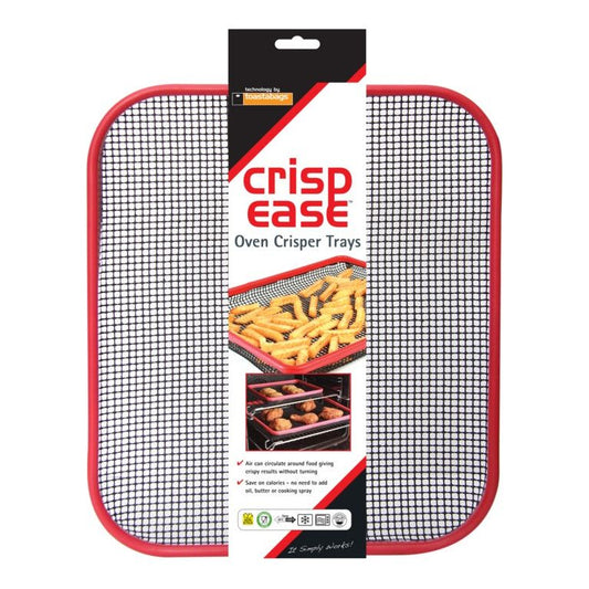 Toastabags Crispease Oven Crisper Tray