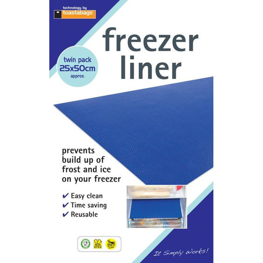 Toastabags Freezer Liner Pack