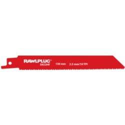 Lames de scie alternative Rawlplug