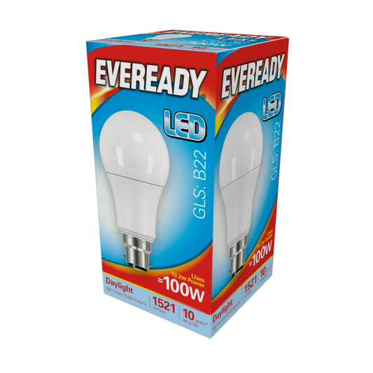 Eveready LED GLS 14w