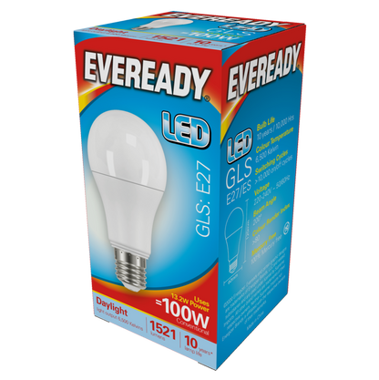 Eveready LED GLS 14w