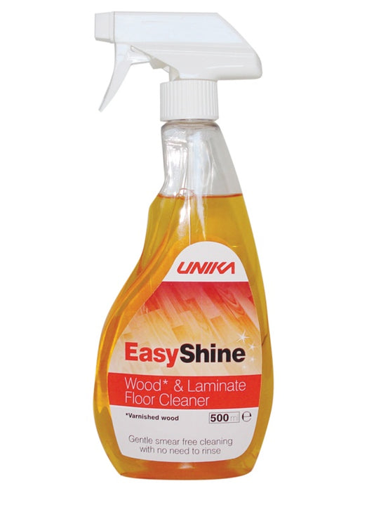 Limpiador para madera y laminados Unika Easyshine