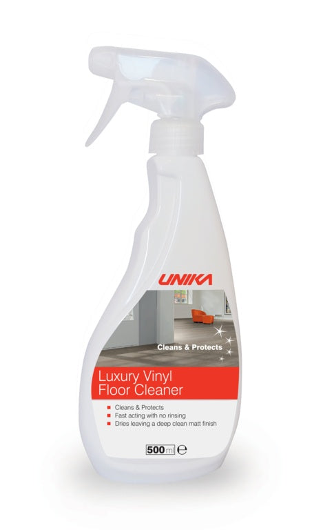 Nettoyant pour sols Unika LVT