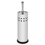 SupaHome Toilet Brush Holder Stainless Steel