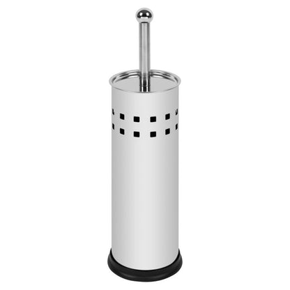 SupaHome Toilet Brush Holder Stainless Steel