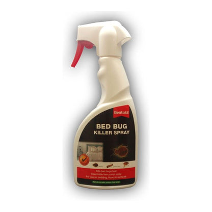 Rentokil Bed Bug Killer Spray