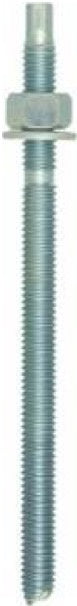 Rawlplug Metric Threaded Rods 8.8 Grade Steel