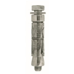 Rawlplug Shield Anchor - Loose Bolt M10/75L