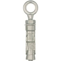 Rawlplug Rawlbolt - Eye Bolt M12