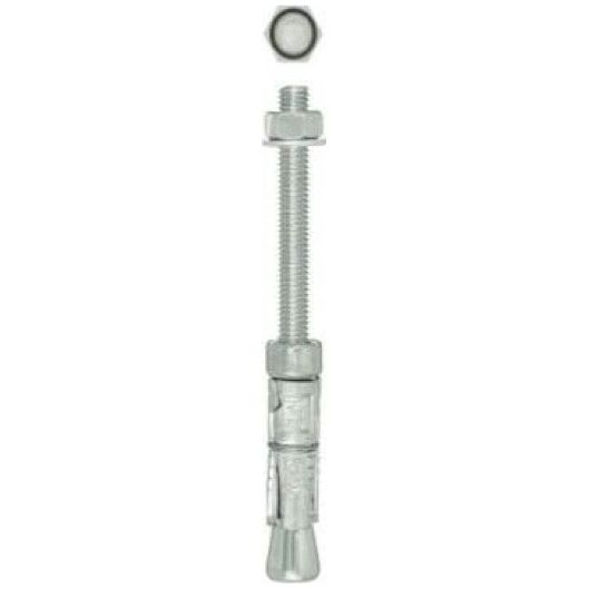 Rawlplug Rawlbolt - Bolt Projecting M12/30P