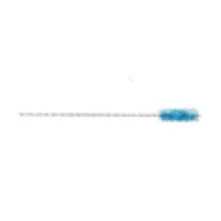 Brosse de nettoyage de trou ronde en nylon Rawlplug