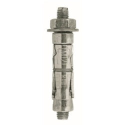 Rawlplug Shield Anchor - Bolt Projecting M10/60P