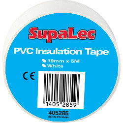 Securlec PVC Insulation Tapes