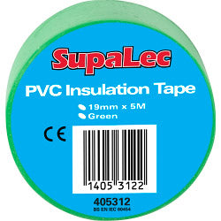 Securlec PVC Insulation Tapes