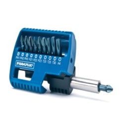 Rawlplug Screwdriver Bit Set