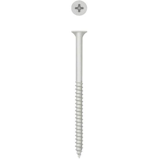 Tornillo Rawlplug para cabeza Torx de acero