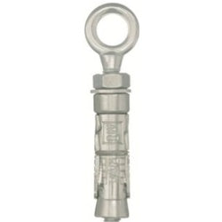 Rawlplug Shield Anchor - Loose Bolt