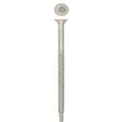 Rawlplug Self Drilling Screw For Steel Torx Head