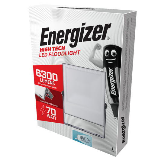 Energizer LED Floodlight IP65